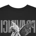 Pravinci Benedictus Labor – Black T-Shirt