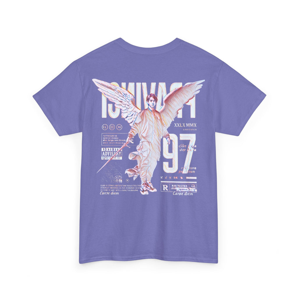 Pravinci Imperium - Violet T-Shirt