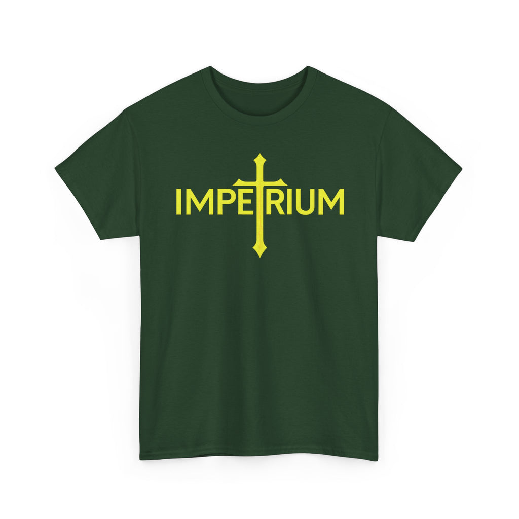 Pravinci Imperium - Forest Green T Shirt