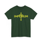 Pravinci Imperium - Forest Green T Shirt
