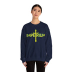 Pravinci Imperium Iridescente - Navy Sweatshirt