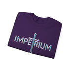 Pravinci Imperium Iridescente - Purple Sweatshirt