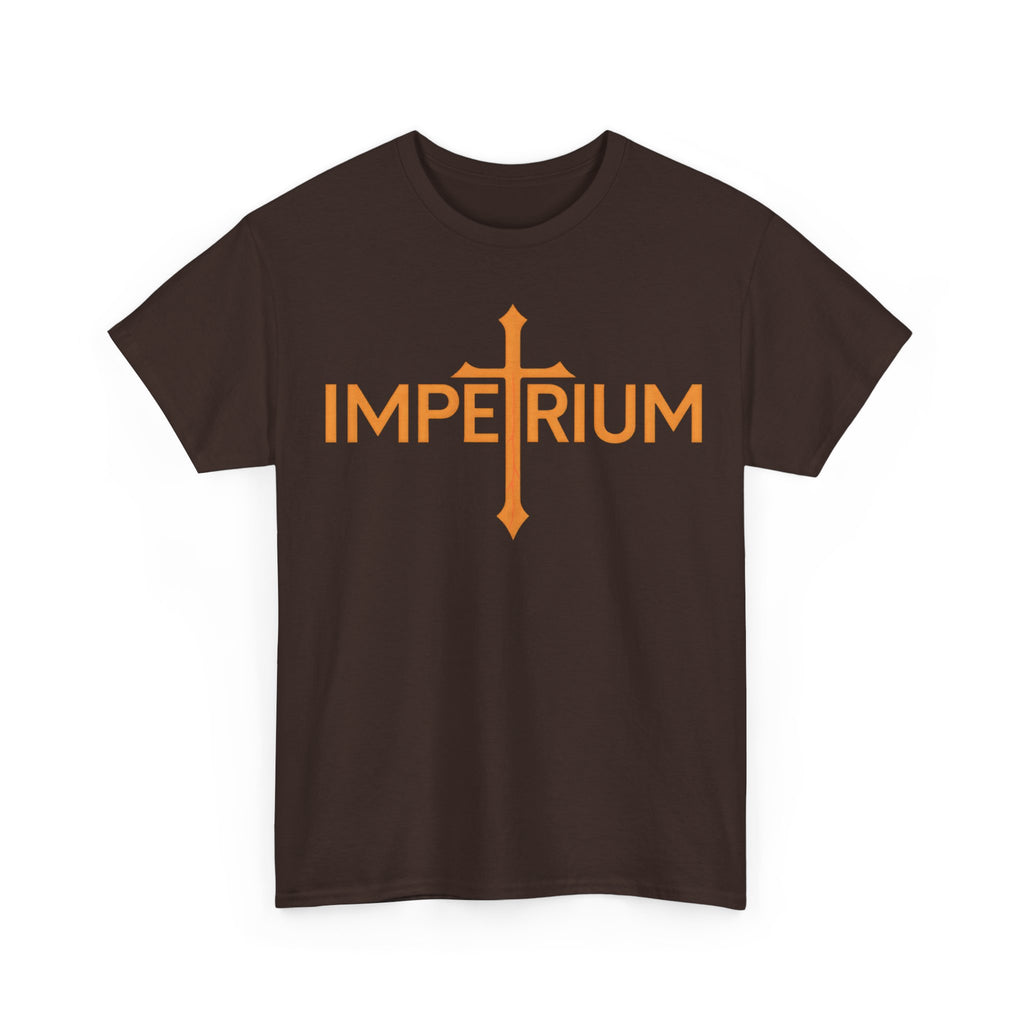 Pravinci Imperium - Dark Chocolate T Shirt