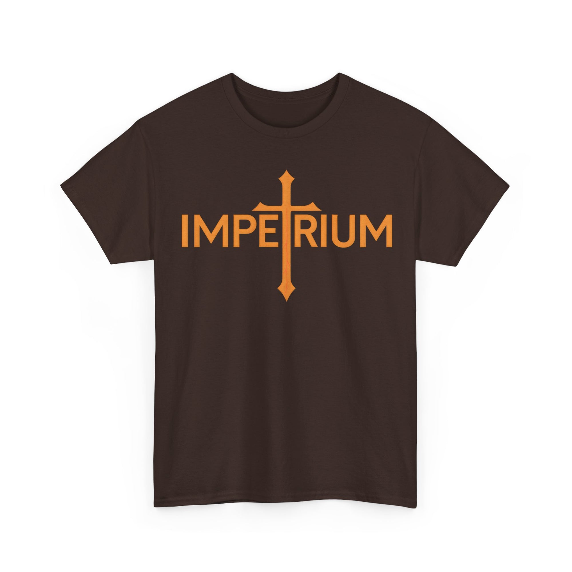 Pravinci Imperium - Dark Chocolate T Shirt