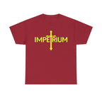 Pravinci Imperium Iridescente - Antique Cherry Red T-Shirt