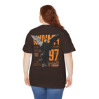 Pravinci Imperium - Dark Chocolate T Shirt