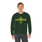 Pravinci Imperium - Forest Green Sweatshirt
