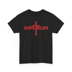 Pravinci Imperium - Black T-Shirt