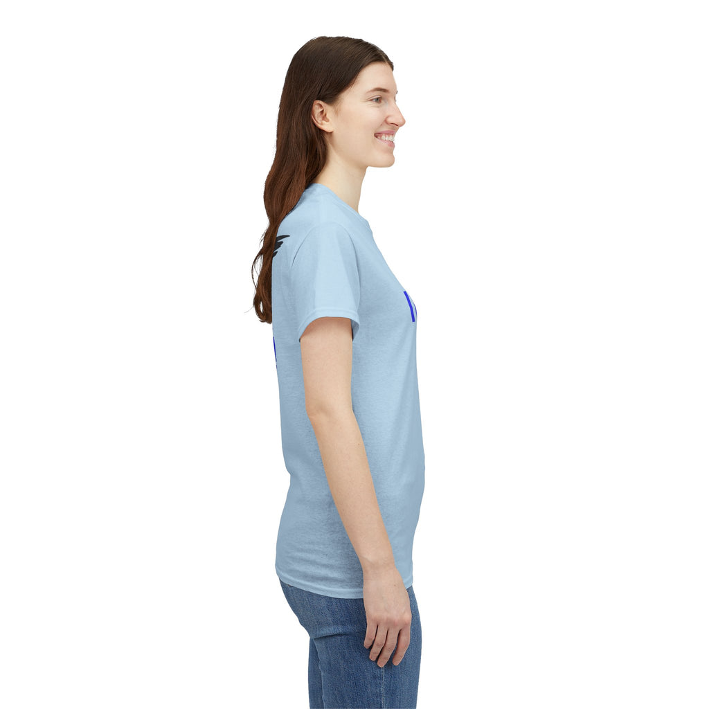 Pravinci Imperium - Light Blue T-Shirt