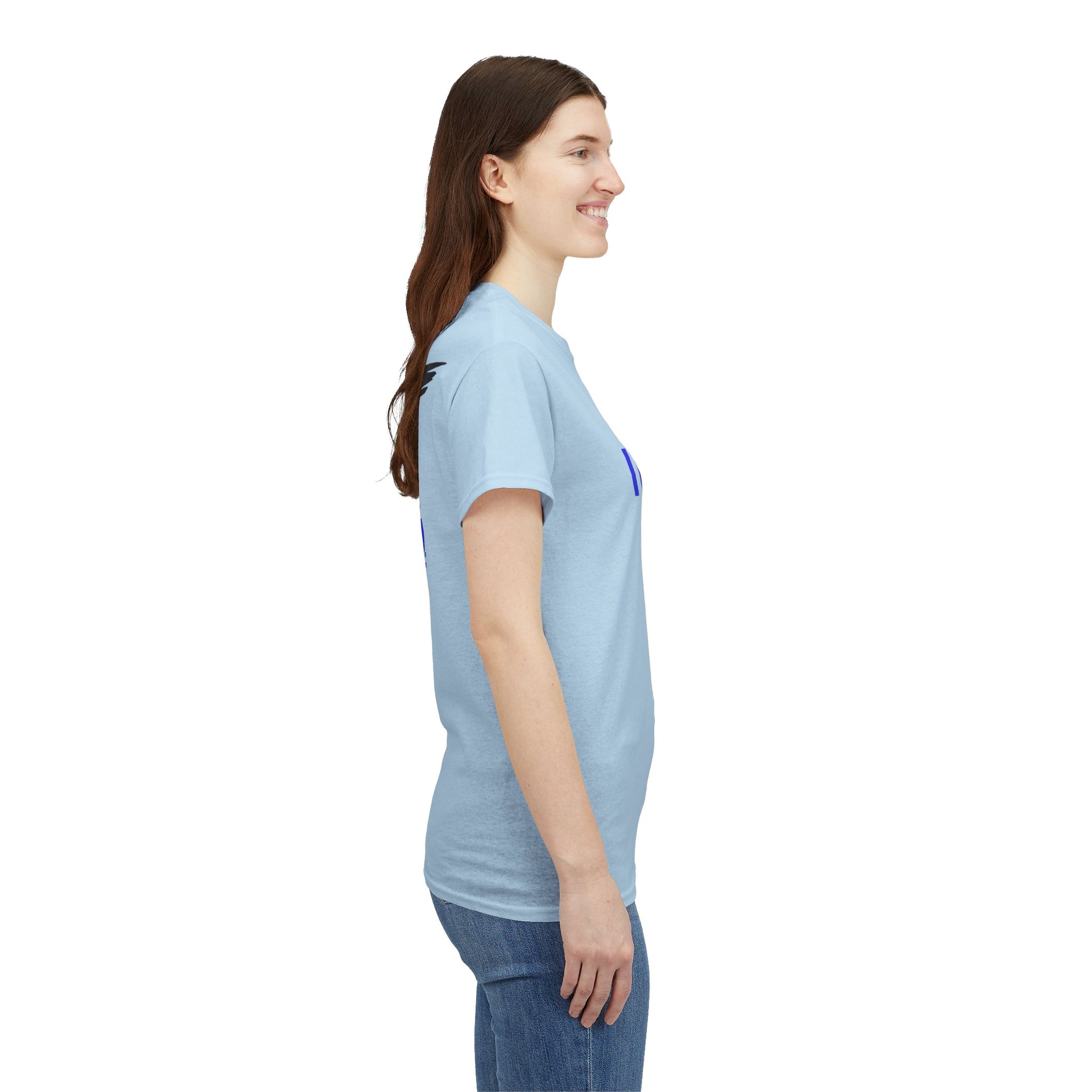 Pravinci Imperium - Light Blue T-Shirt