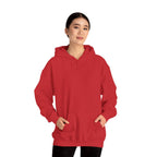 Pravinci Core Hoodie - Red