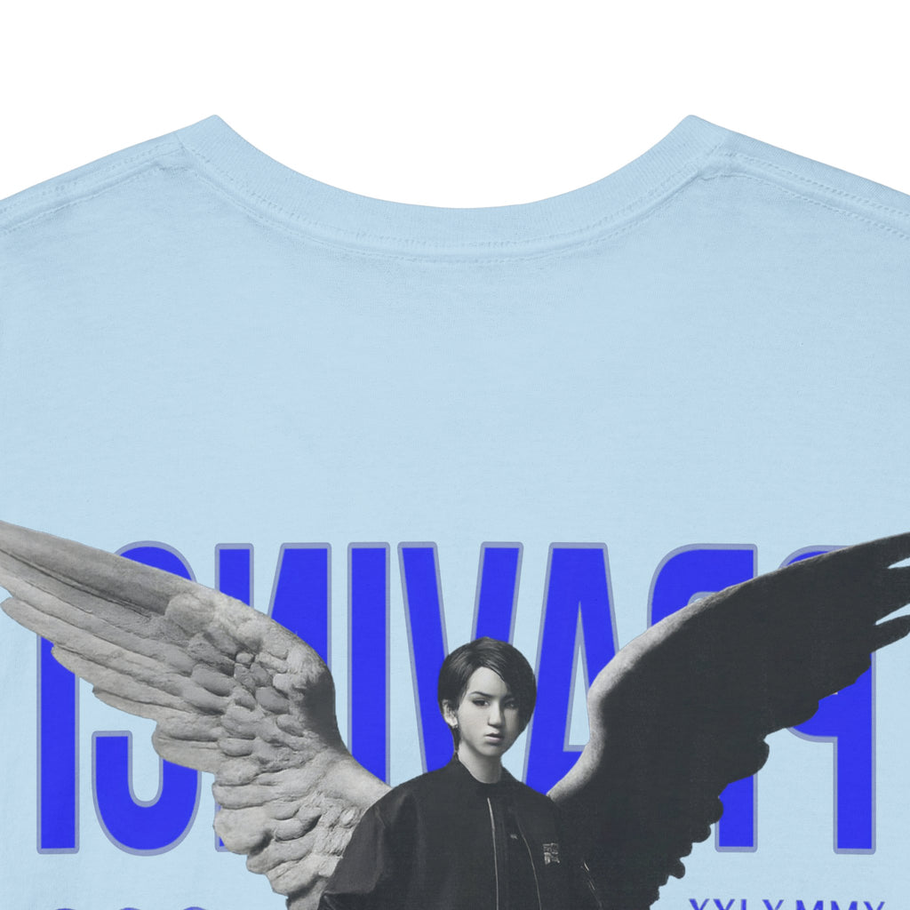 Pravinci Imperium - Light Blue T-Shirt