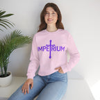 Pravinci Imperium - Light Pink Sweatshirt
