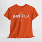 Pravinci Imperium Monocromia - Orange T-Shirt