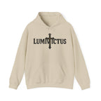 Pravinci Lumivictus - Hooded Sweatshirt