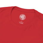 Pravinci Core T Shirt - Red