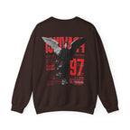 Pravinci Imperium - Dark Chocolate Sweatshirt