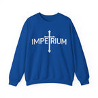 Pravinci Imperium Monocromia - Royal Sweatshirt