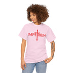 Pravinci Imperium - Light Pink T-Shirt