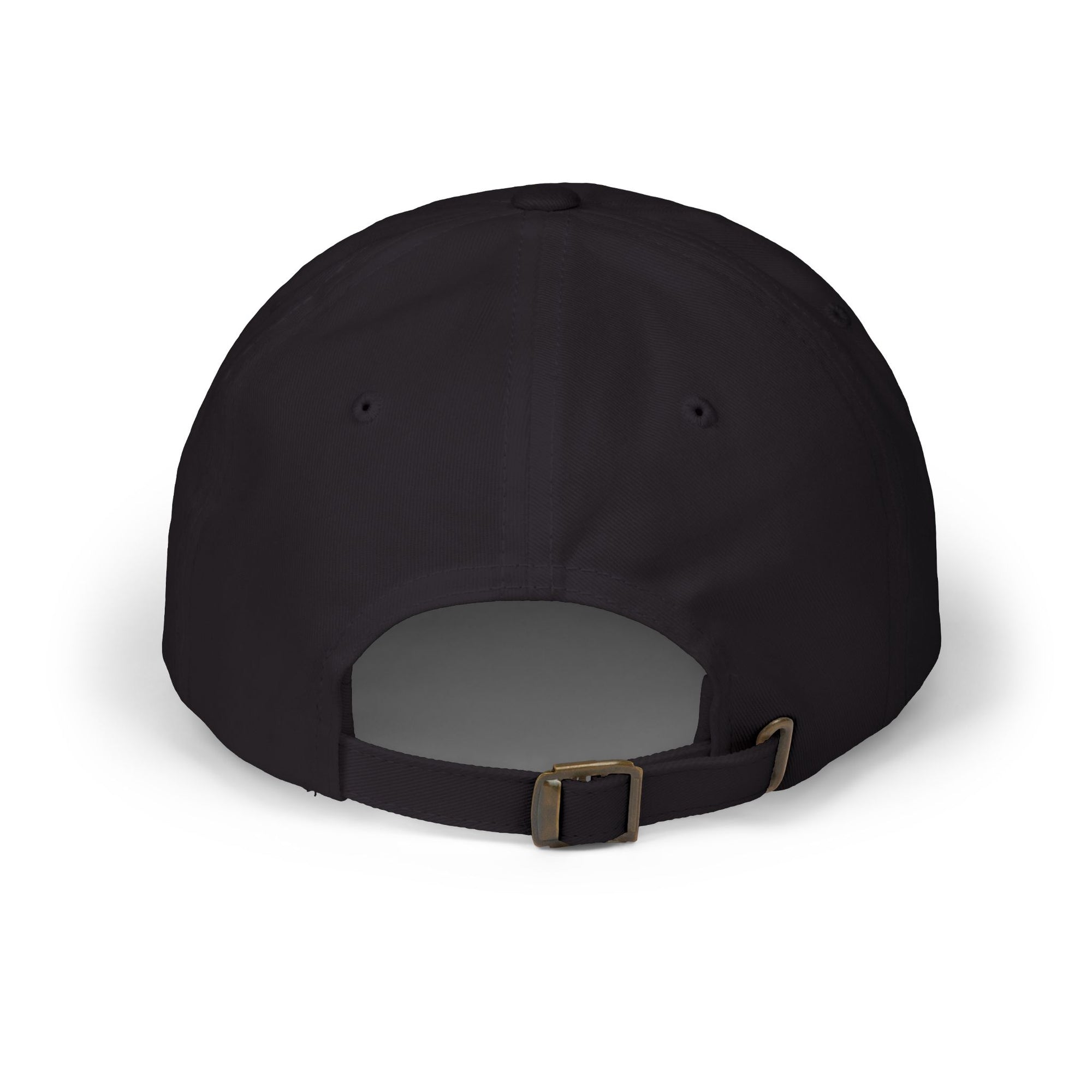 Pravinci Signature Cap – Black