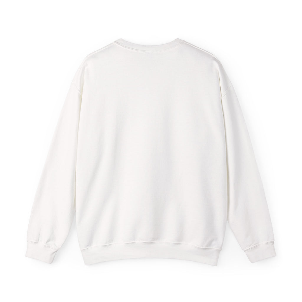 Pravinci Core Sweatshirt - White