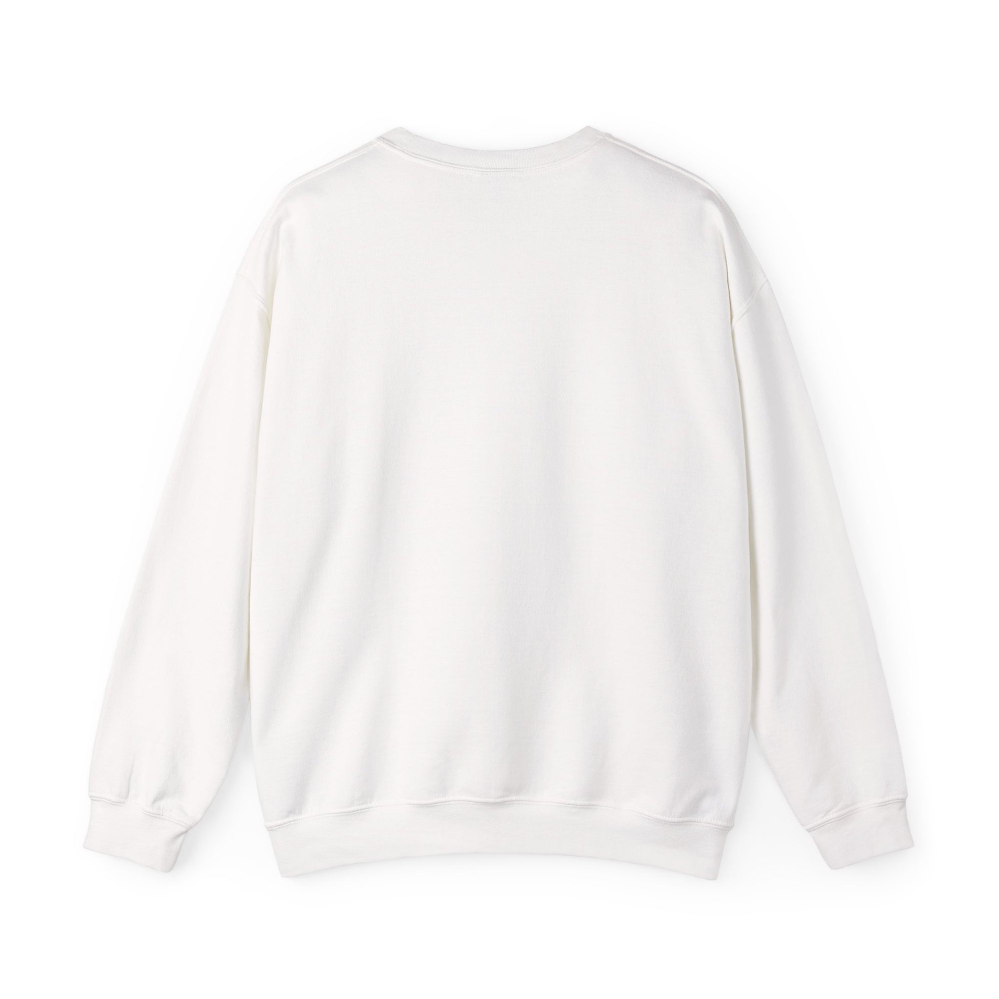 Pravinci Core Sweatshirt - White