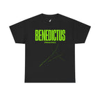 Pravinci Benedictus Labor – Black T-Shirt
