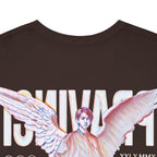 Pravinci Imperium - Dark Chocolate T-Shirt