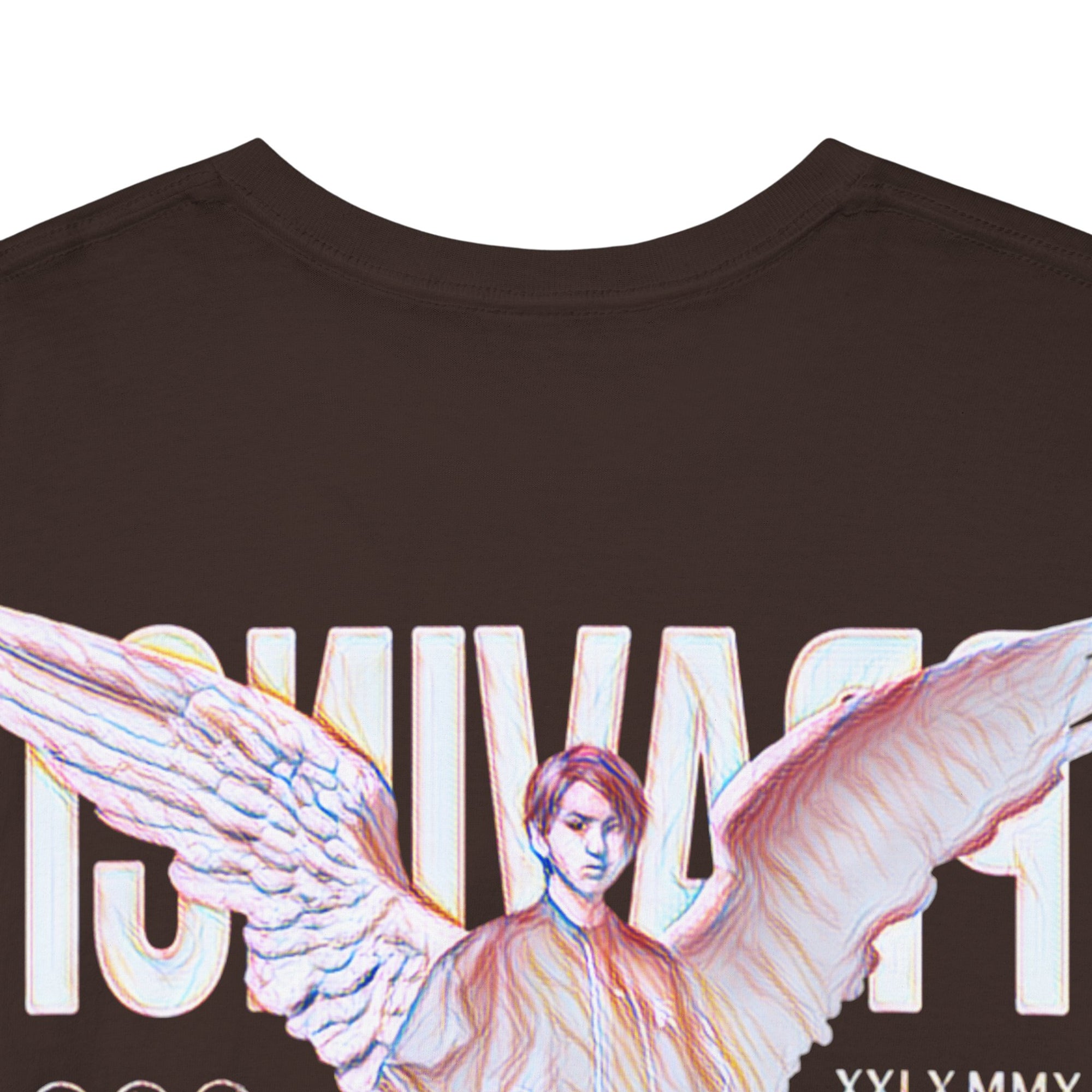 Pravinci Imperium - Dark Chocolate T-Shirt