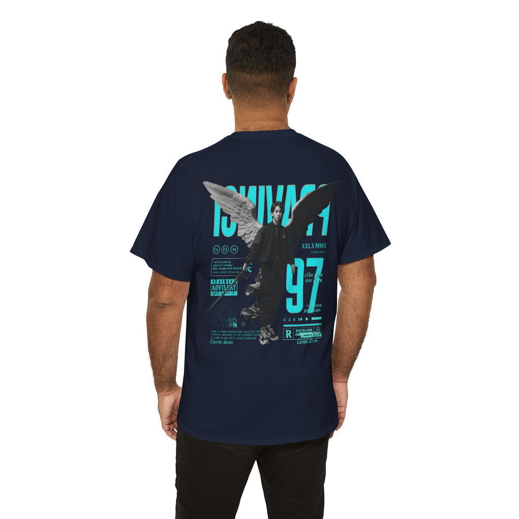 Pravinci Imperium - Navy T-Shirt