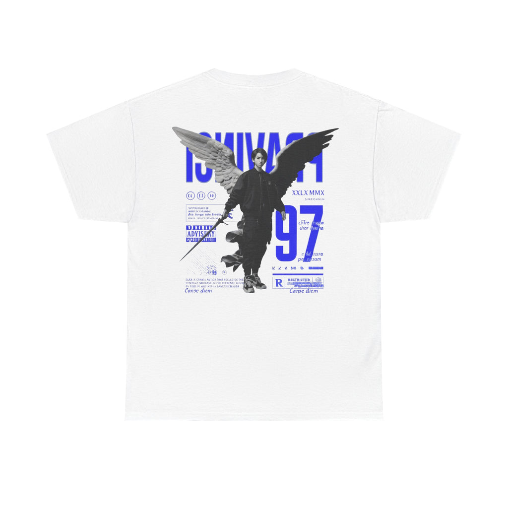 Pravinci Imperium - White T-Shirt