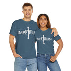 Pravinci Imperium Monocromia - Indigo Blue T-Shirt