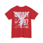 Pravinci Imperium - Red T-Shirt