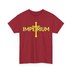 Pravinci Imperium Iridescente - Antique Cherry Red T-Shirt