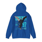 Pravinci Imperium - Royal Hooded Sweatshirt