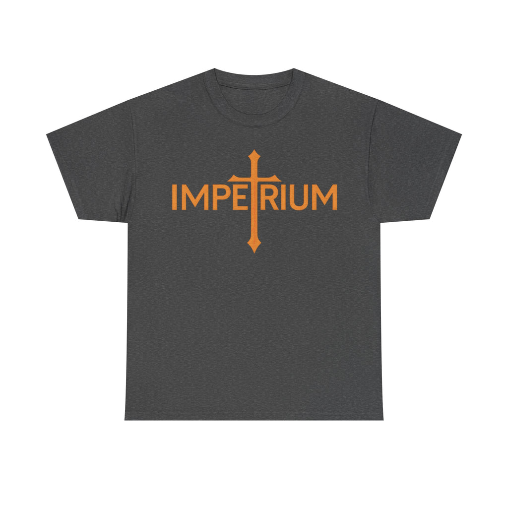 Pravinci Imperium - Dark Heather T Shirt