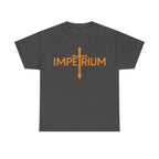 Pravinci Imperium - Dark Heather T Shirt