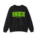 Pravinci Benedictus Labor – Black Sweatshirt