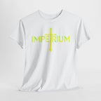 Pravinci Imperium Iridescente - White T-Shirt