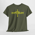 Pravinci Imperium - Military Green T Shirt