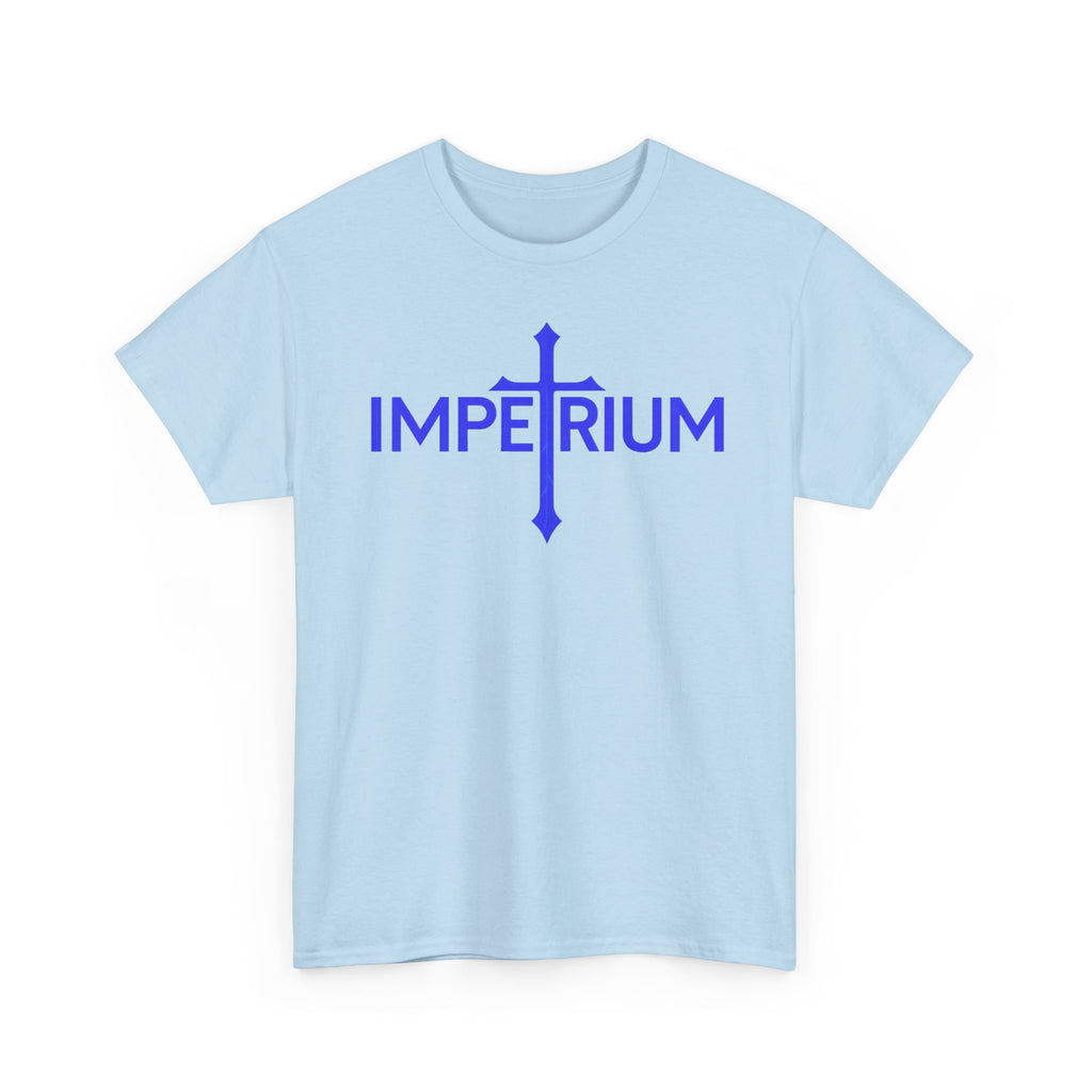Pravinci Imperium - Light Blue T-Shirt