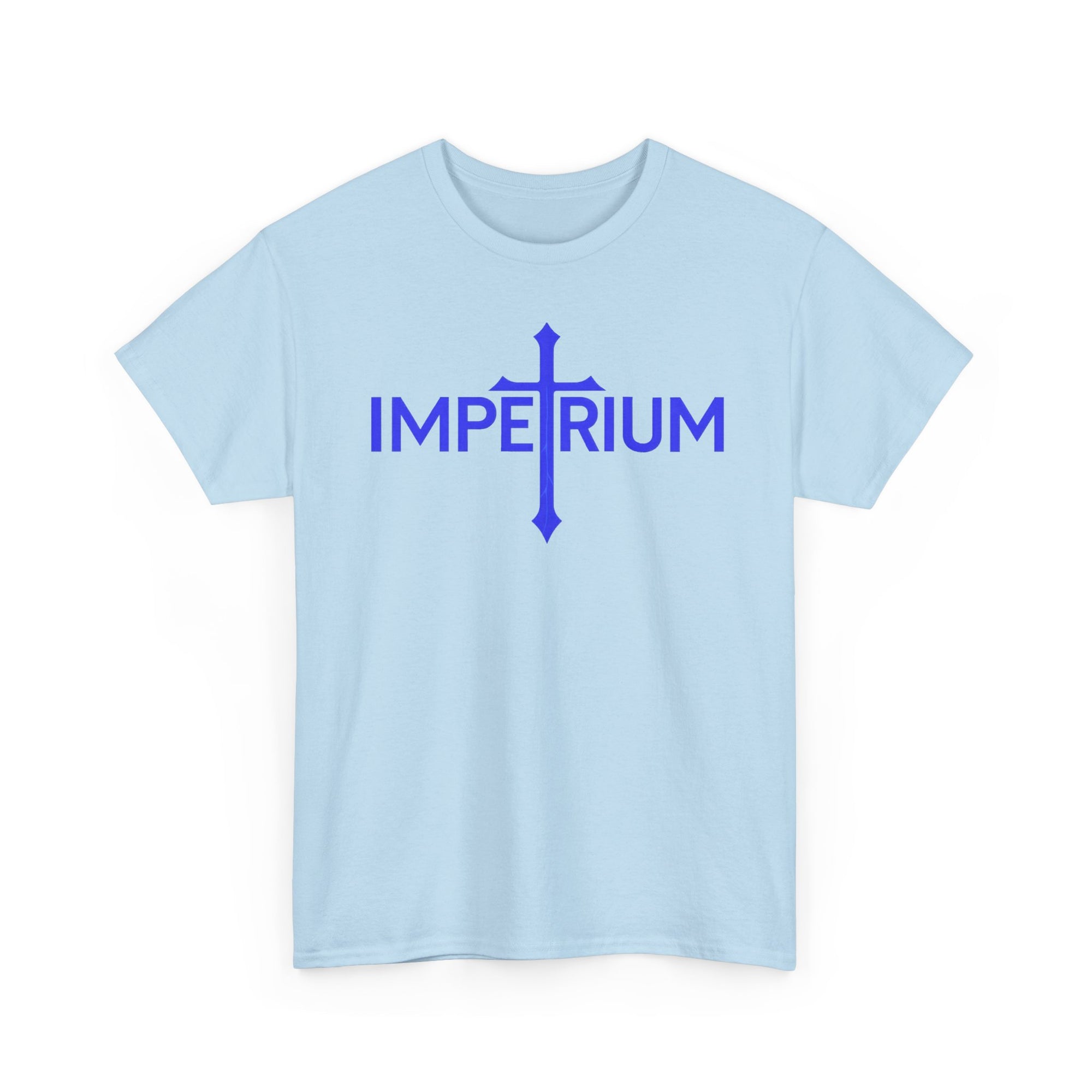 Pravinci Imperium - Light Blue T-Shirt