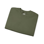 Pravinci Core Sweatshirt - Olive Green