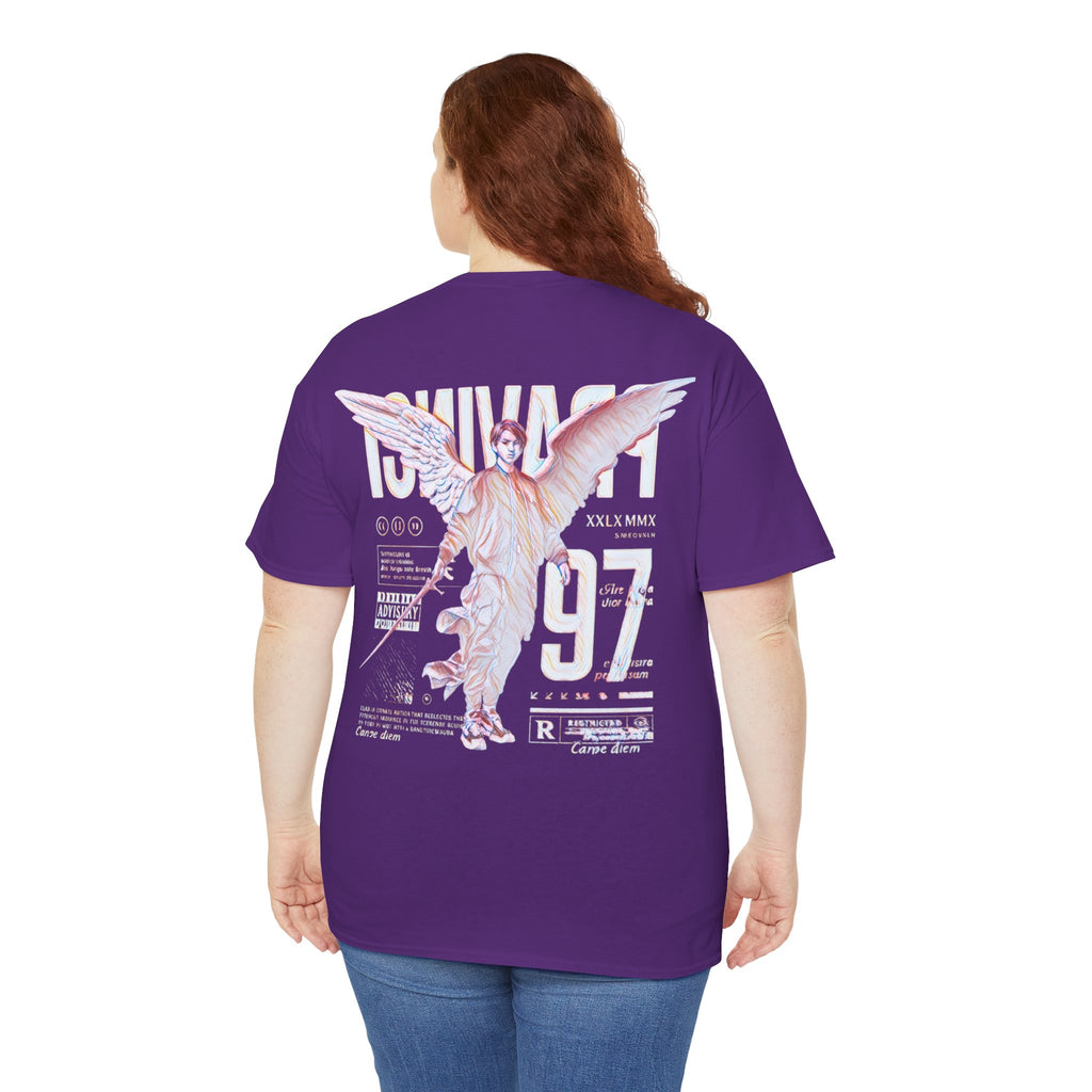 Pravinci Imperium - Purple T-Shirt