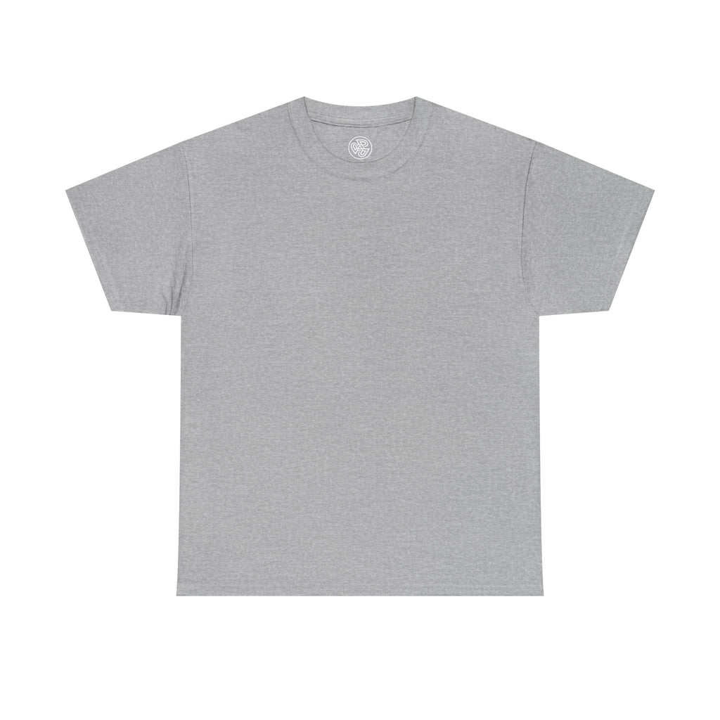 Pravinci Core T Shirt - Grey