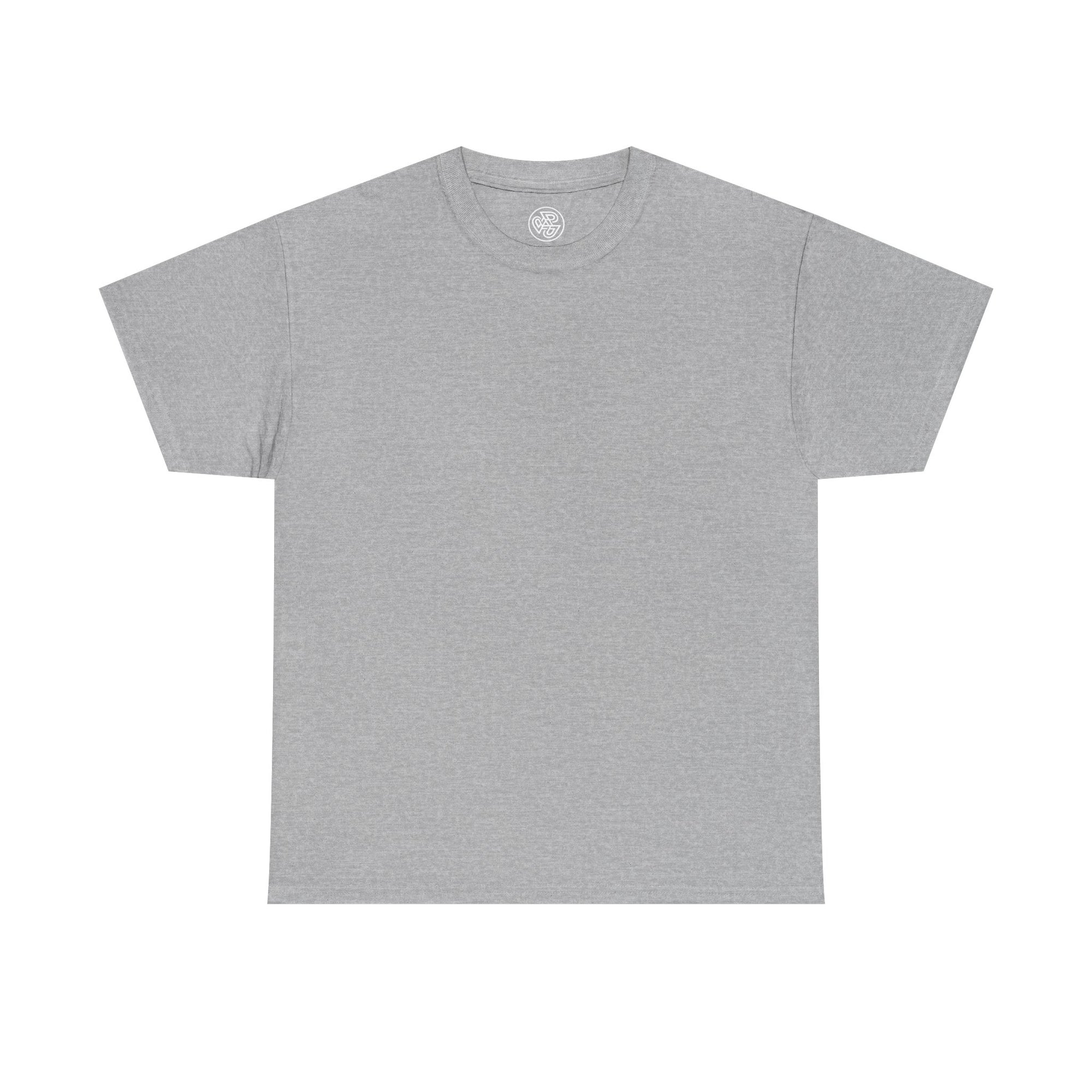 Pravinci Core T Shirt - Grey