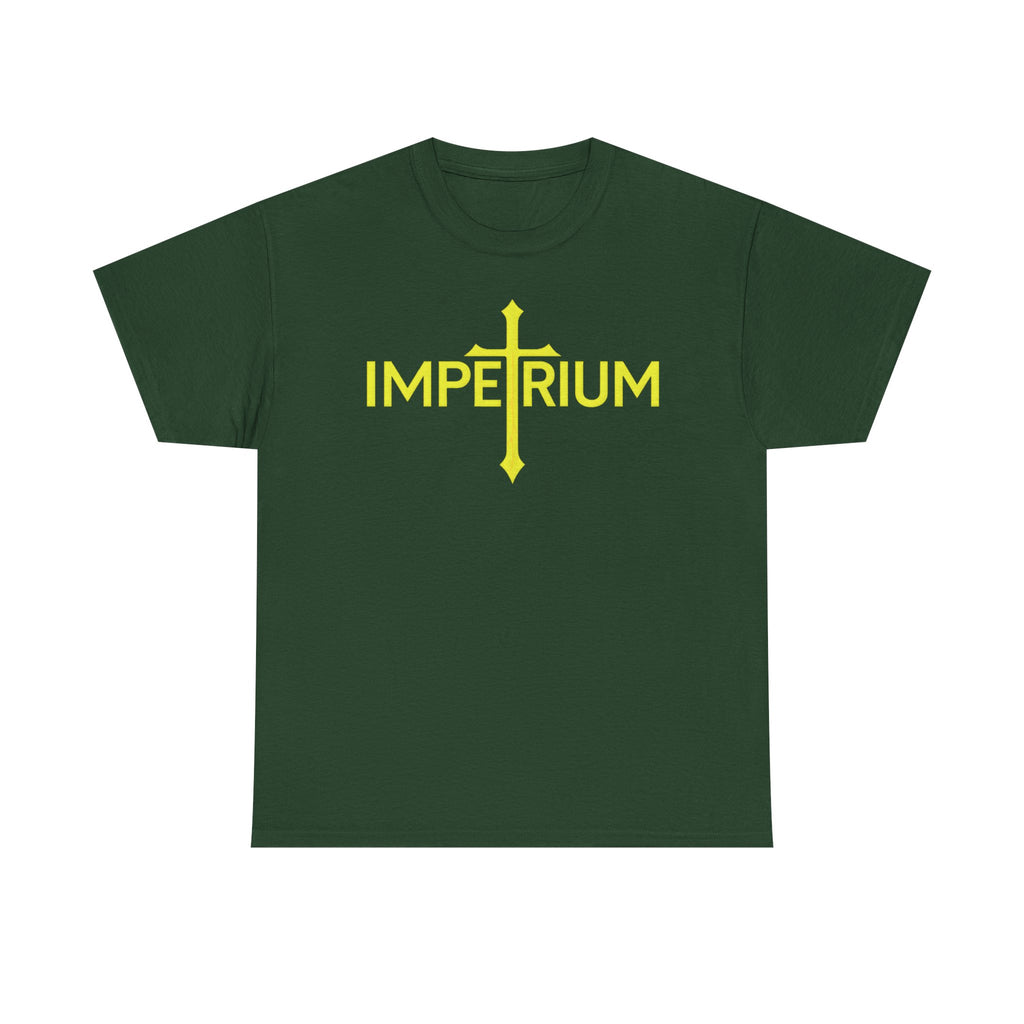 Pravinci Imperium - Forest Green T Shirt