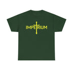 Pravinci Imperium - Forest Green T Shirt
