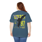 Pravinci Imperium - Indigo Blue T Shirt