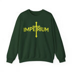 Pravinci Imperium - Forest Green Sweatshirt